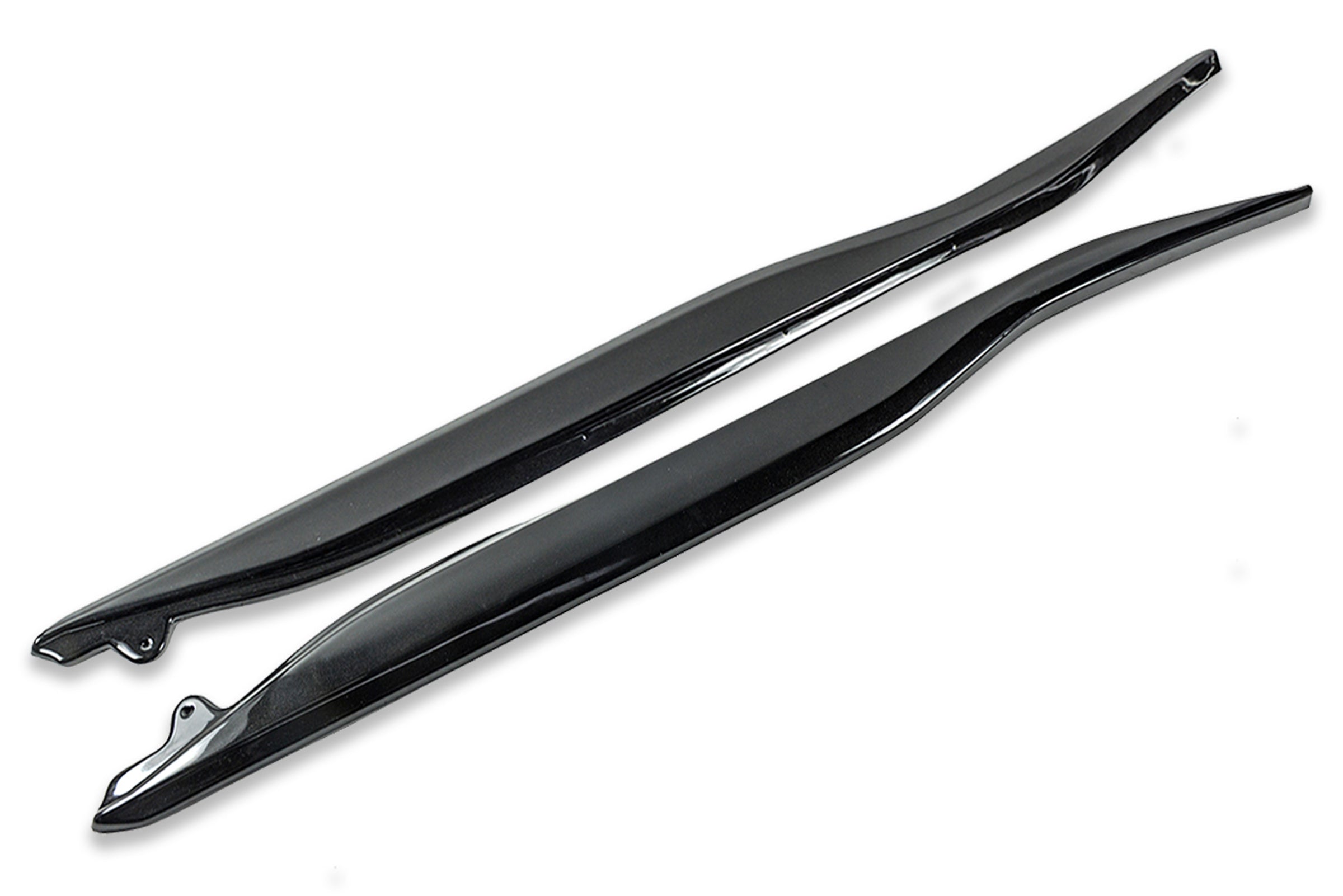 2014-2019 C7 Corvette - "Z06 Z07 Conversion" Side Skirts / Rocker Panels / Ground Effects